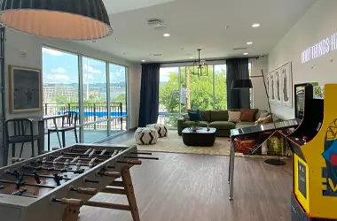 Clubhouse